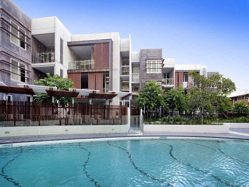 2302/55 Forbes Street ‘Riverpoint on Ferry’, West End QLD 4101