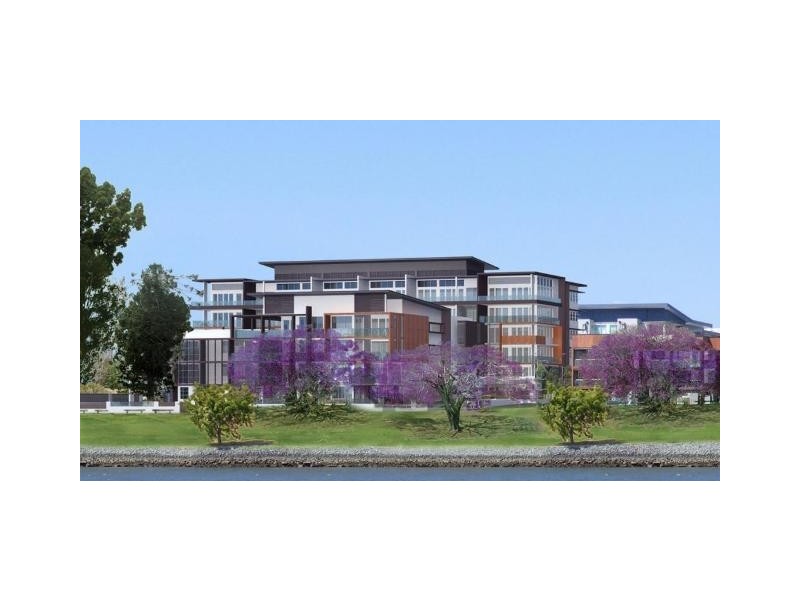 2302/55 Forbes Street ‘Riverpoint on Ferry’, West End QLD 4101
