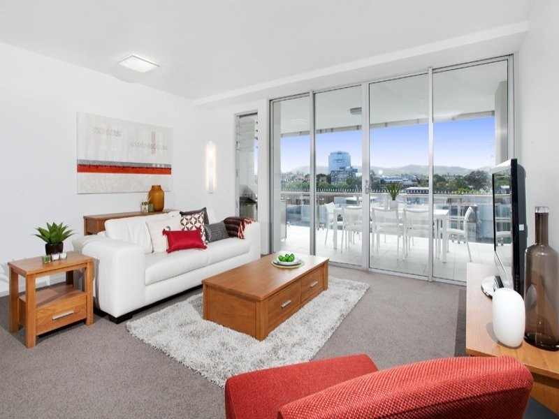 6603/60 Ferry Street ‘Riverpoint on Ferry’, West End QLD 4101