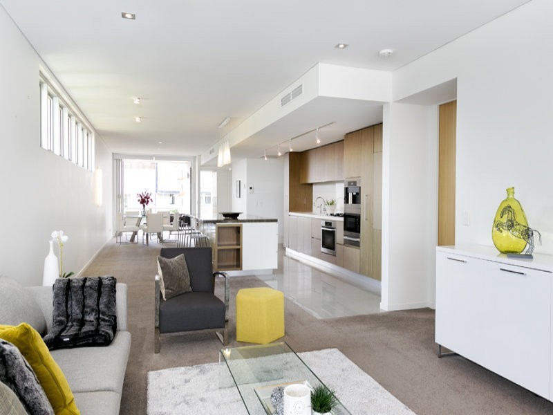 4306/55 Forbes Street ‘Riverpoint on Ferry’, West End QLD 4101