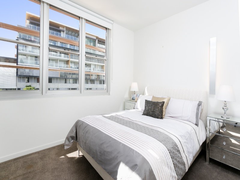 4306/55 Forbes Street ‘Riverpoint on Ferry’, West End QLD 4101