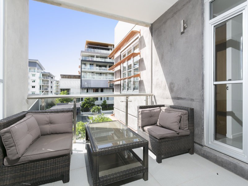 4306/55 Forbes Street ‘Riverpoint on Ferry’, West End QLD 4101
