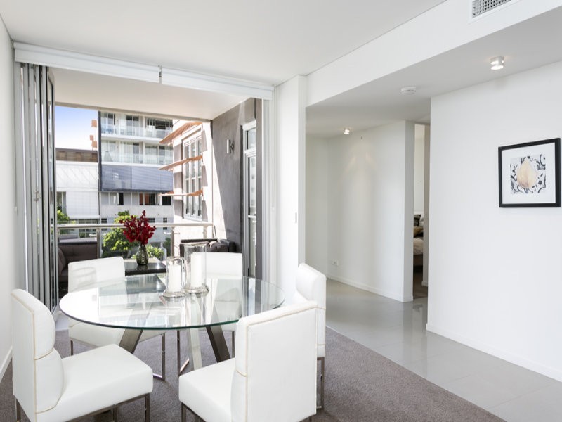 4306/55 Forbes Street ‘Riverpoint on Ferry’, West End QLD 4101