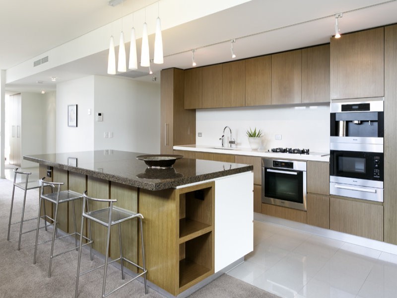 4306/55 Forbes Street ‘Riverpoint on Ferry’, West End QLD 4101