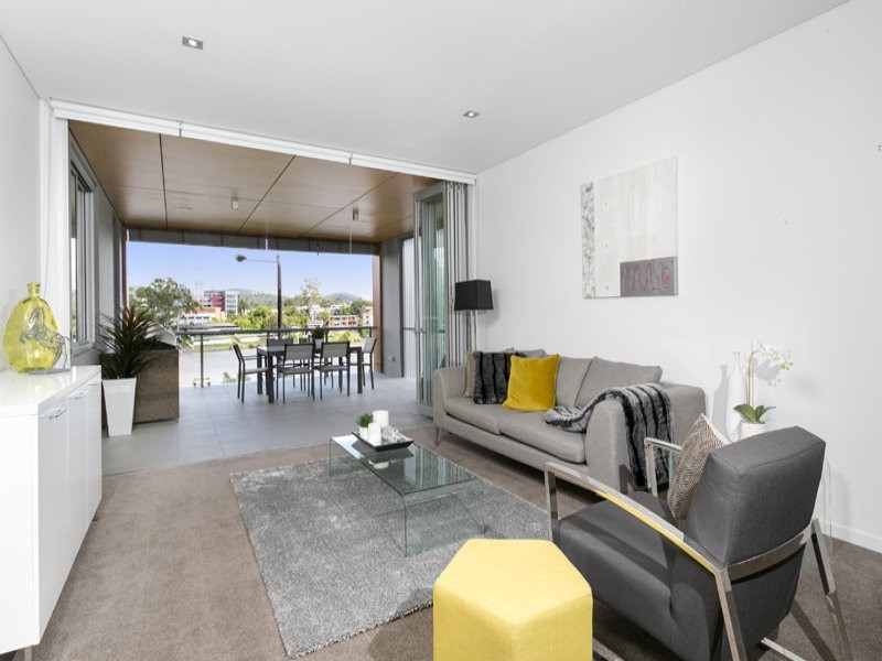 4306/55 Forbes Street ‘Riverpoint on Ferry’, West End QLD 4101