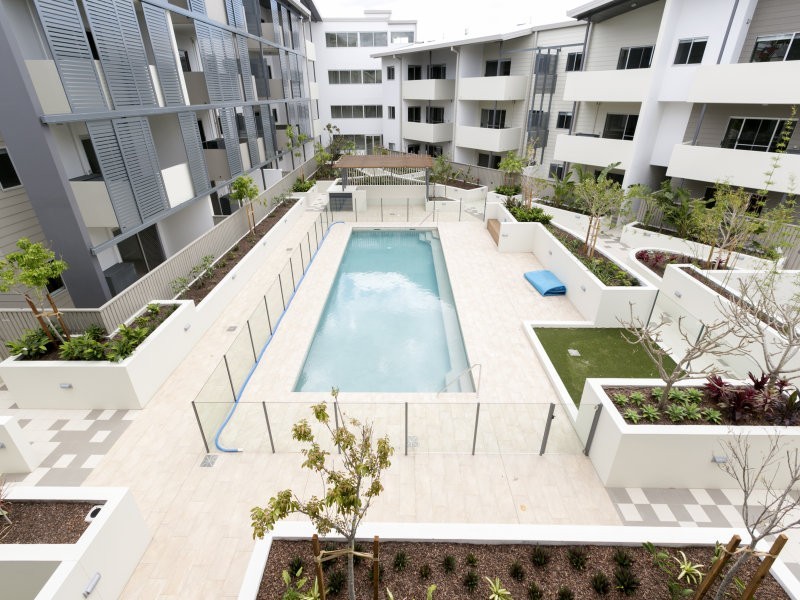 3208/151 Annerley Road ‘Dutton Place’, Dutton Park QLD 4102