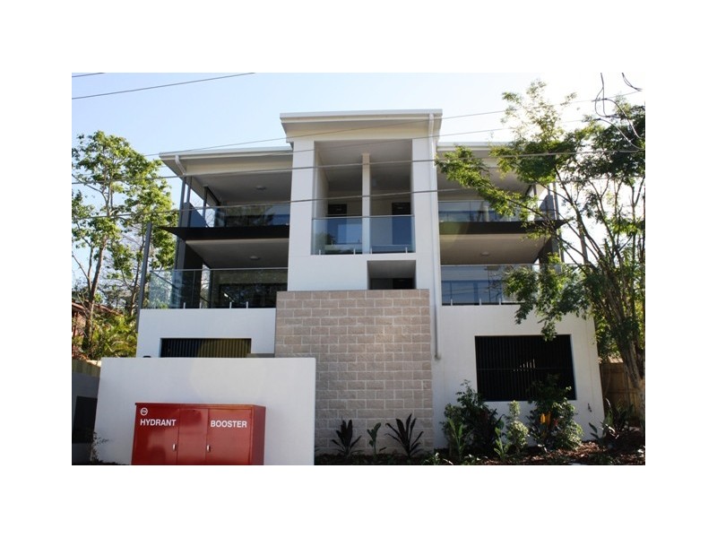 1 – 32/21 Fenton Street, Fairfield QLD 4103