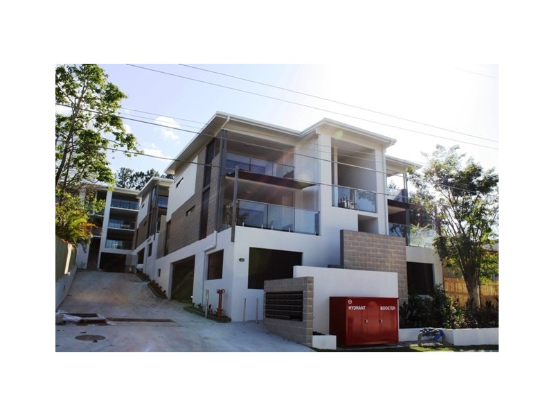 1 – 32/21 Fenton Street, Fairfield QLD 4103