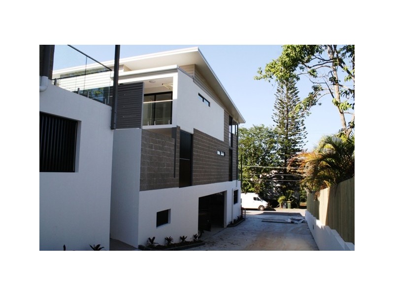 1 – 32/21 Fenton Street, Fairfield QLD 4103