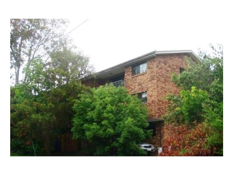 1/95 Indooroopilly Road, St Lucia QLD 4067