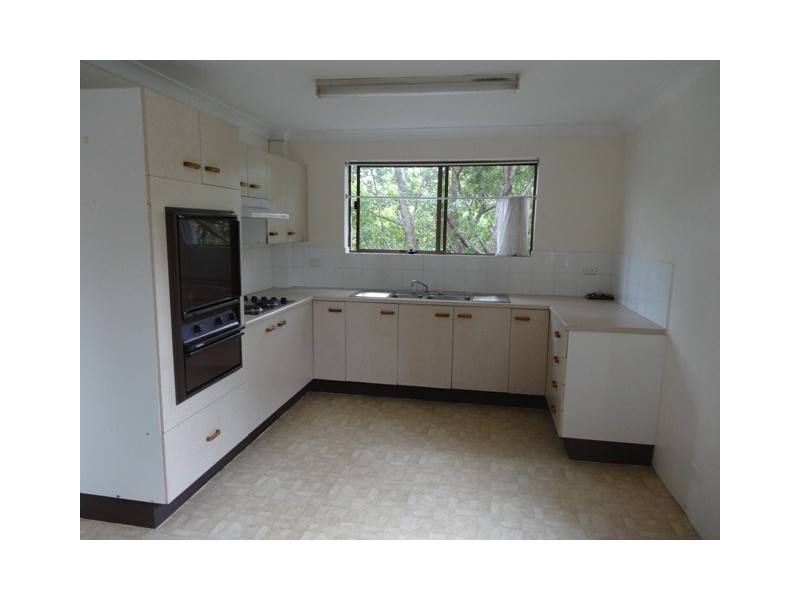 1/95 Indooroopilly Road, St Lucia QLD 4067