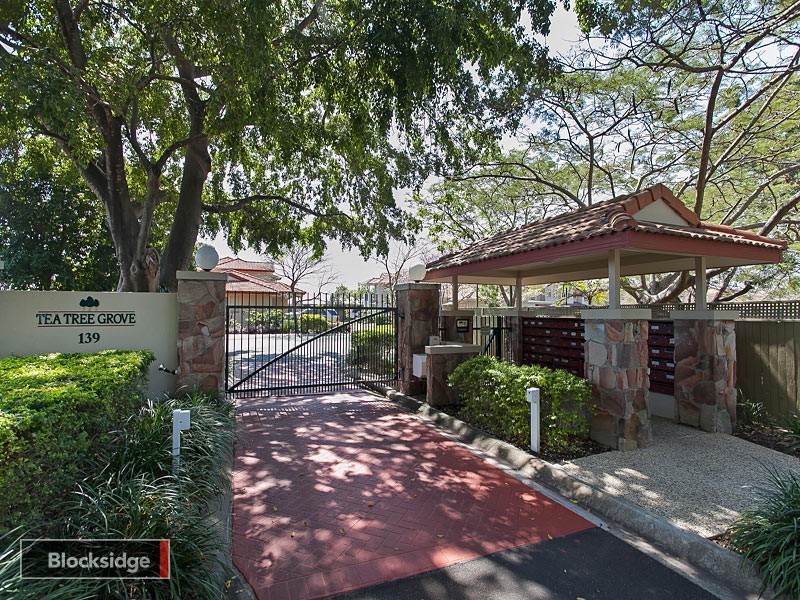68/139 Pring Street ‘Tea Tree Grove’, Hendra QLD 4011