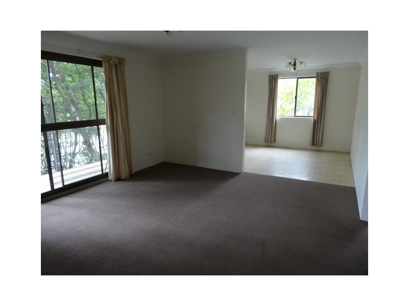 1/95 Indooroopilly Road, Indooroopilly QLD 4068