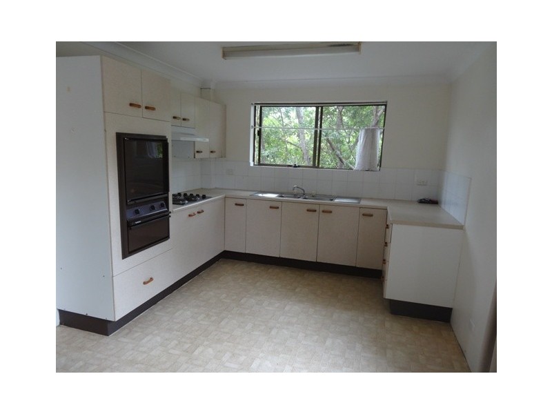 1/95 Indooroopilly Road, Indooroopilly QLD 4068