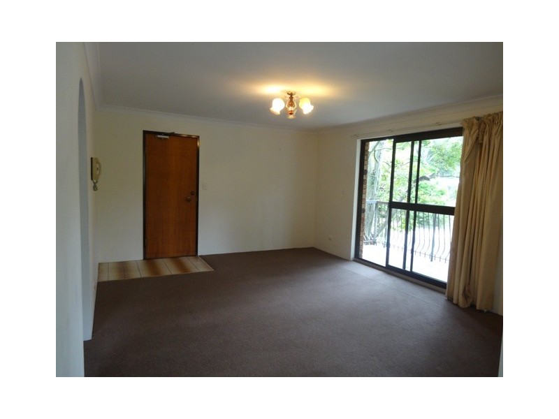 1/95 Indooroopilly Road, Indooroopilly QLD 4068