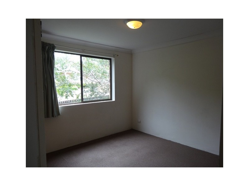 1/95 Indooroopilly Road, Indooroopilly QLD 4068