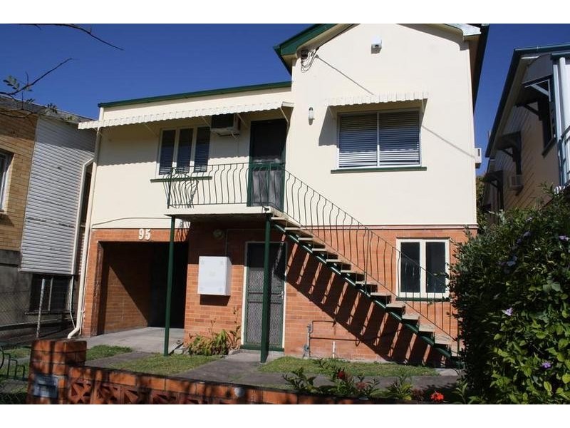 95 Arthur Street, Fortitude Valley QLD 4006