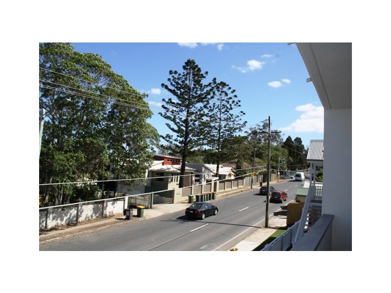 29/21 Fenton Street, Fairfield QLD 4103