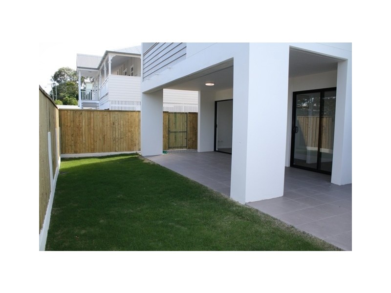 27/21 Fenton Street, Fairfield QLD 4103