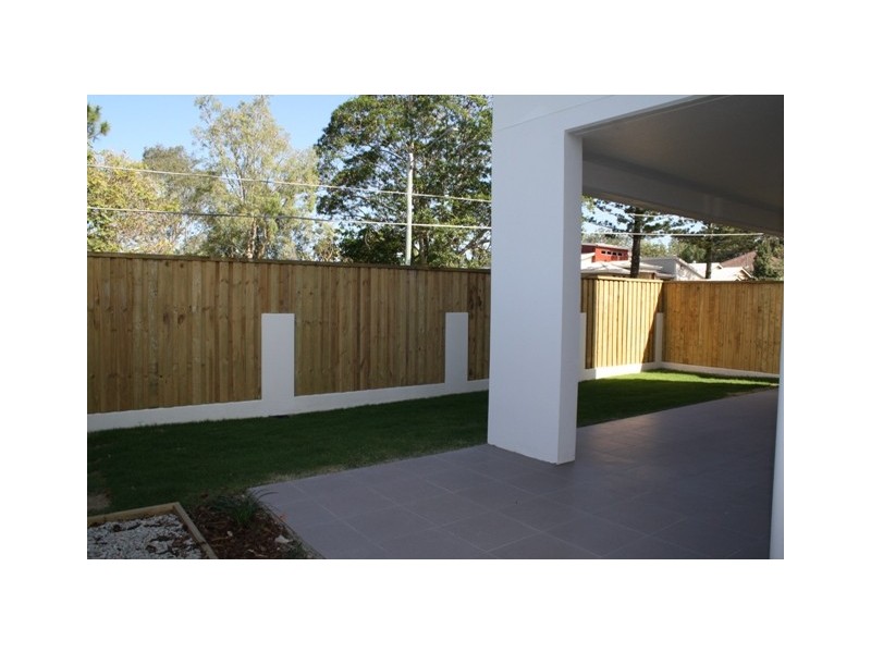 27/21 Fenton Street, Fairfield QLD 4103