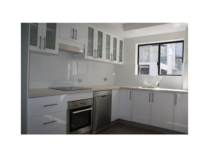 27/21 Fenton Street, Fairfield QLD 4103