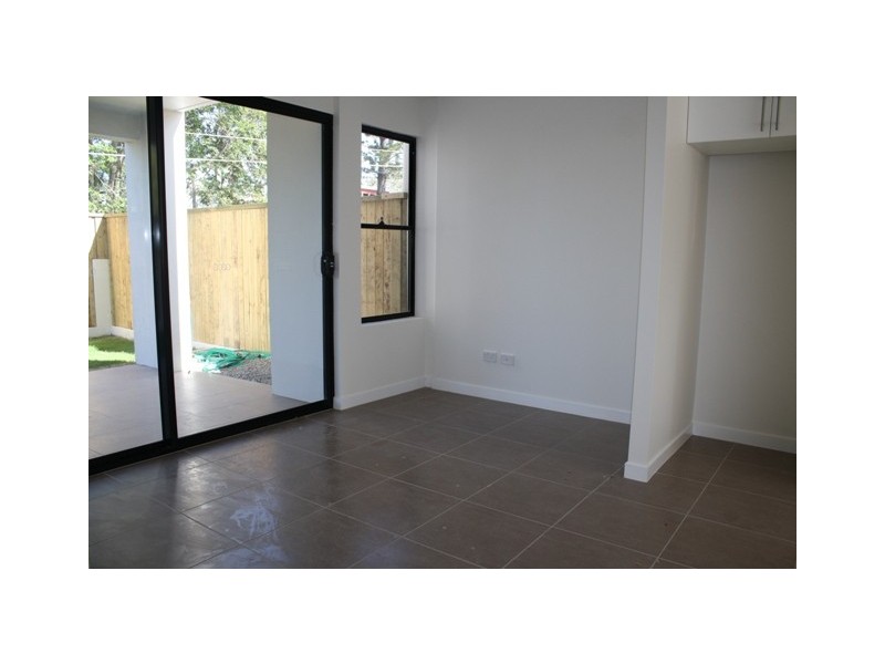 27/21 Fenton Street, Fairfield QLD 4103