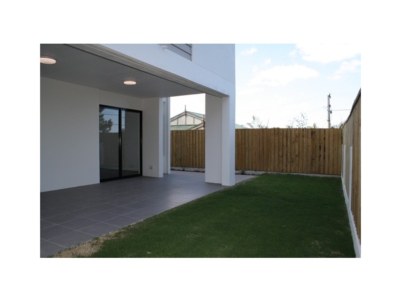 27/21 Fenton Street, Fairfield QLD 4103