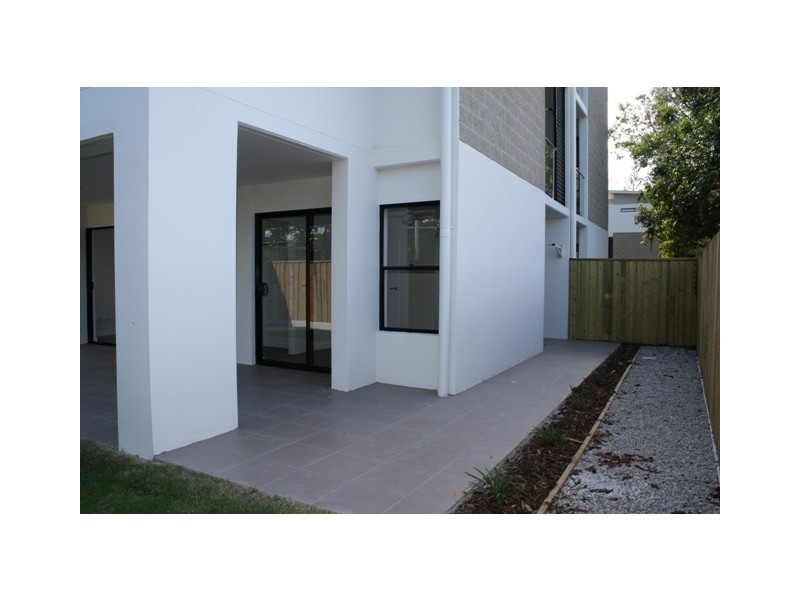 27/21 Fenton Street, Fairfield QLD 4103