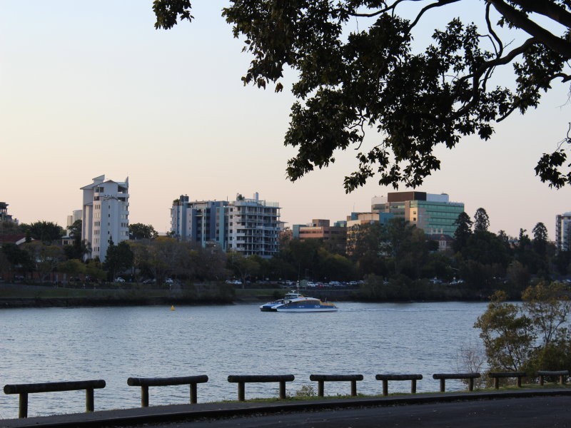 6201/60 Ferry Road ‘Riverpoint on Ferry’, West End QLD 4101