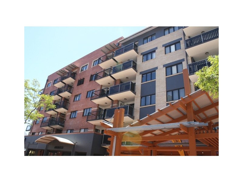 303/455 Brunswick Street, Fortitude Valley QLD 4006