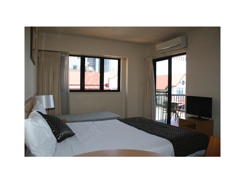 303/455 Brunswick Street, Fortitude Valley QLD 4006