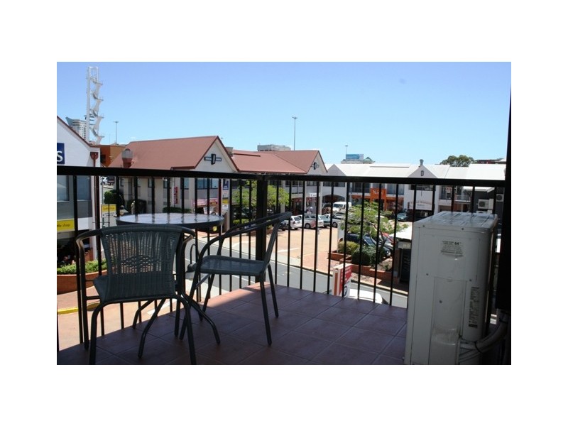 303/455 Brunswick Street, Fortitude Valley QLD 4006