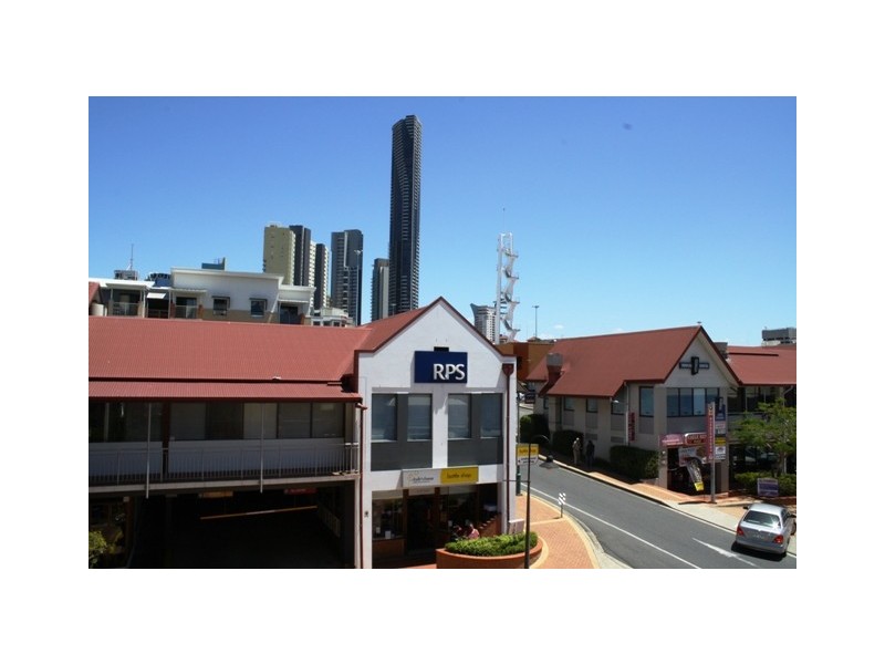 303/455 Brunswick Street, Fortitude Valley QLD 4006