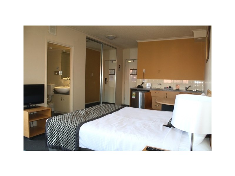 303/455 Brunswick Street, Fortitude Valley QLD 4006