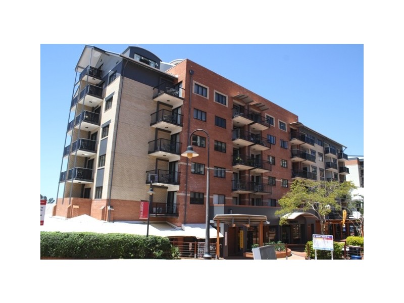 303/455 Brunswick Street, Fortitude Valley QLD 4006