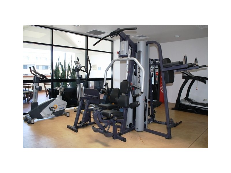 303/455 Brunswick Street, Fortitude Valley QLD 4006