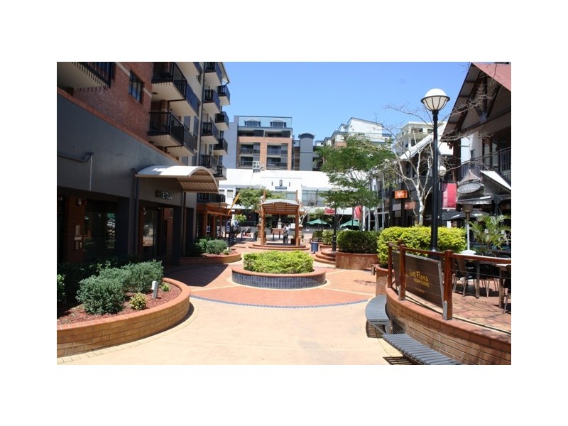303/455 Brunswick Street, Fortitude Valley QLD 4006