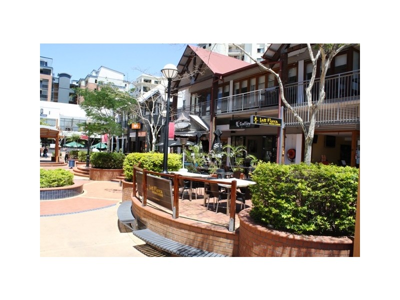 303/455 Brunswick Street, Fortitude Valley QLD 4006