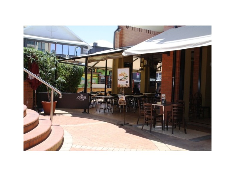 303/455 Brunswick Street, Fortitude Valley QLD 4006