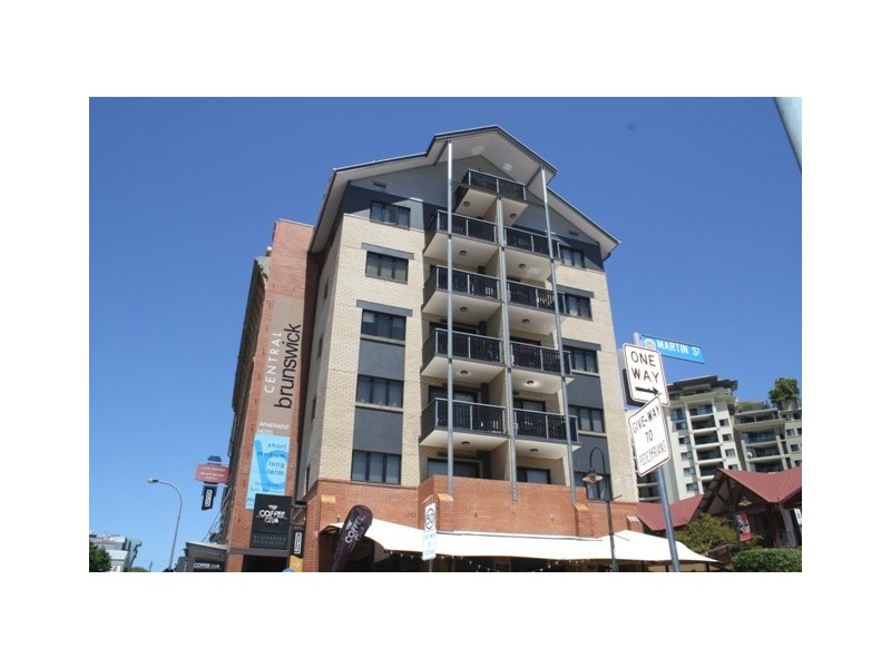 303/455 Brunswick Street, Fortitude Valley QLD 4006