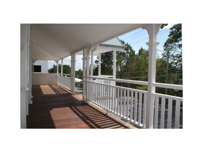 40 Fairfield Road, Fairfield QLD 4103