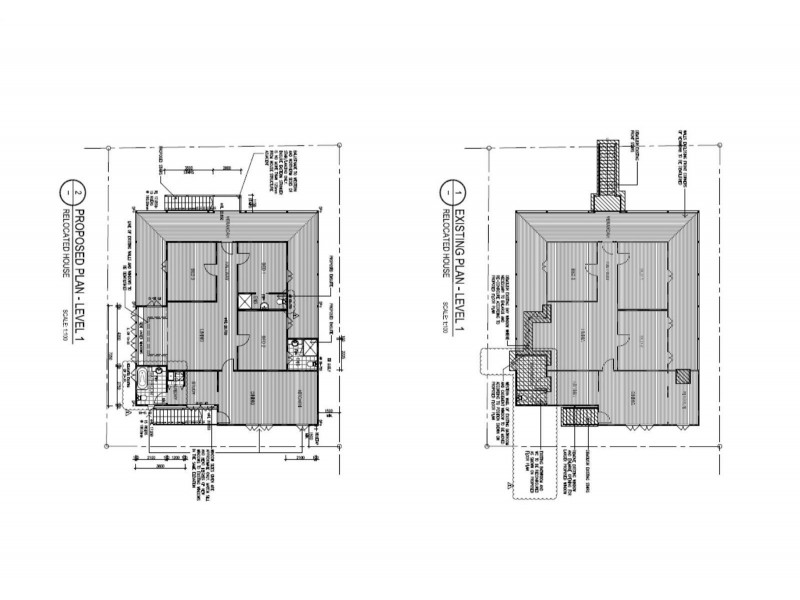 40 Fairfield Road, Fairfield QLD 4103 Floorplan