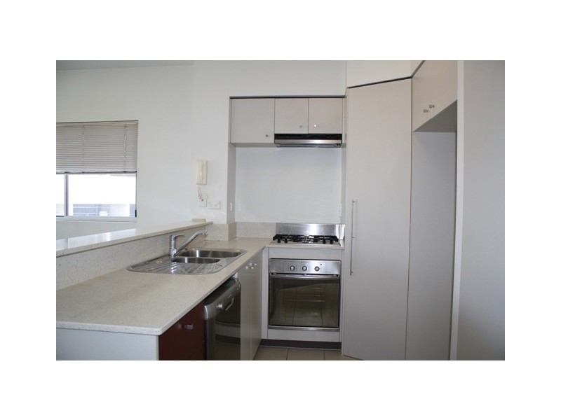 303/333 Water Street ‘Fuel’, Fortitude Valley QLD 4006