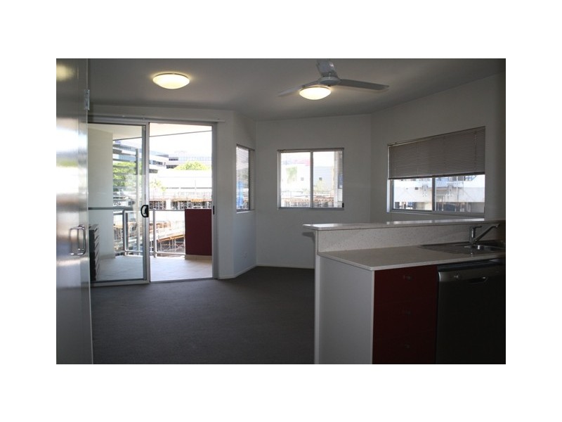 303/333 Water Street ‘Fuel’, Fortitude Valley QLD 4006