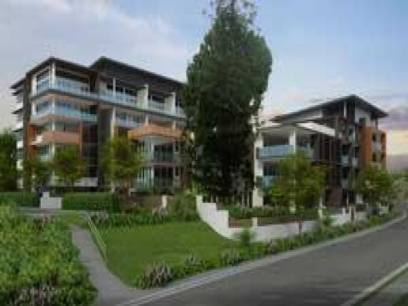 6603/60 Ferry Street ‘Riverpoint on Ferry’, West End QLD 4101