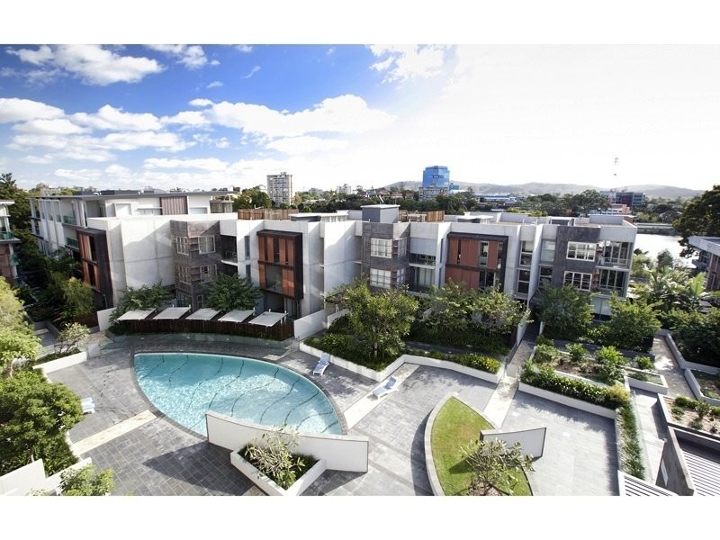6603/60 Ferry Street ‘Riverpoint on Ferry’, West End QLD 4101
