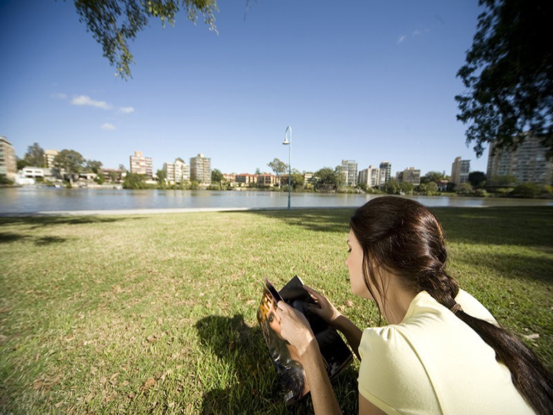 6603/60 Ferry Street ‘Riverpoint on Ferry’, West End QLD 4101