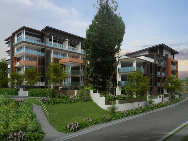 6106/60 Ferry Street, West End QLD 4101