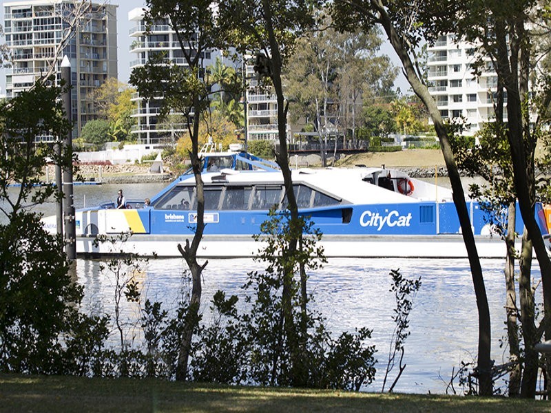 6106/60 Ferry Street, West End QLD 4101