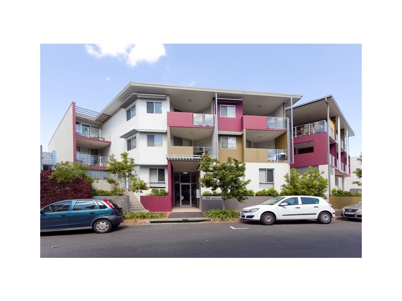 303/333 Water Street ‘Fuel’, Fortitude Valley QLD 4006
